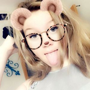 Meet your Posher, Sierra